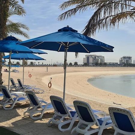 Апартаменти A Perfect Escape - Sea Facing Рас-ель-Хайма Екстер'єр фото