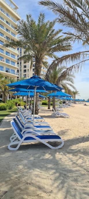 Апартаменти A Perfect Escape - Sea Facing Рас-ель-Хайма Екстер'єр фото